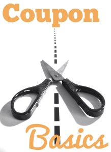 Coupon Basics