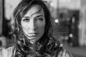 Jenn Bostic- Jealous