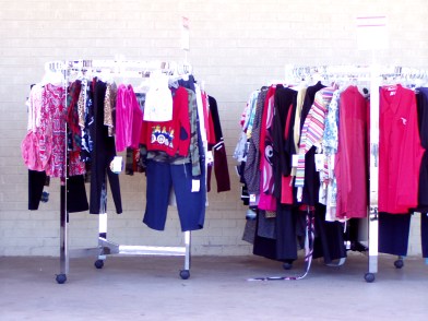 Consignment Sale Tips for Beginners