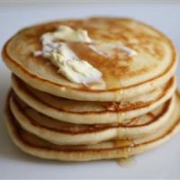 pancakes