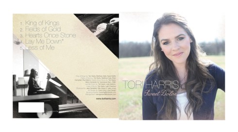 Tori Harris Sweet Dolor